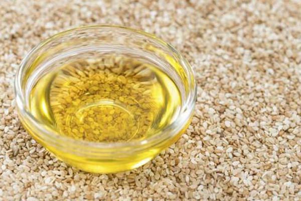 Gingelly Oil