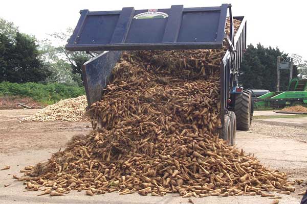 Farm Waste Management